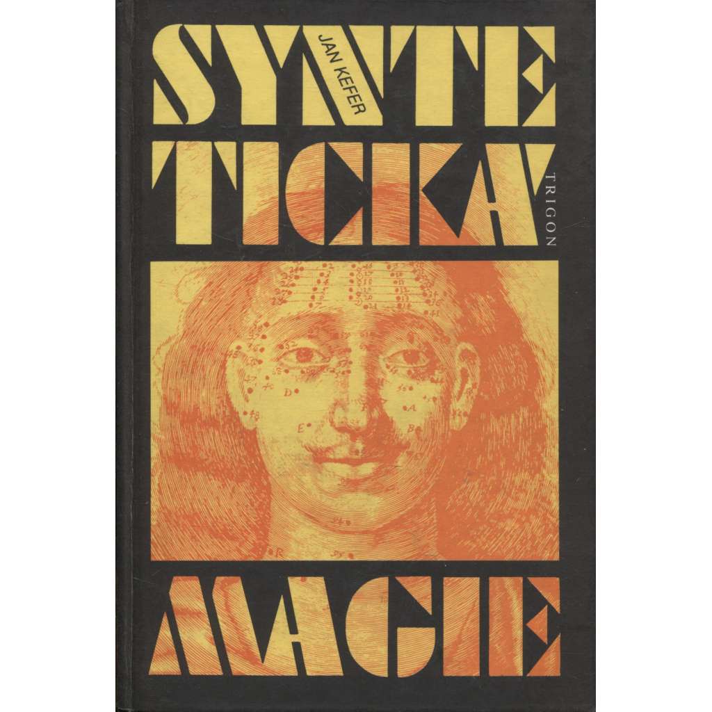 Syntetická magie