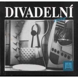 Divadelní revue, ročník XIV., 2/2003