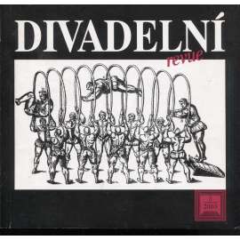 Divadelní revue, ročník XIV., 3/2003