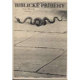 Biblické příběhy (Starý zákon pro mládež, příběhy z Bible)