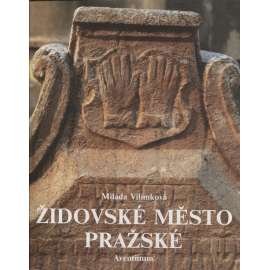 Židovské město pražské (Praha)