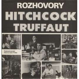 Rozhovory Hitchcock - Truffaut