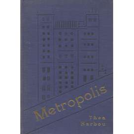 Metropolis (sci-fi)