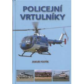 Policejní vrtulníky (letadla, letectví)