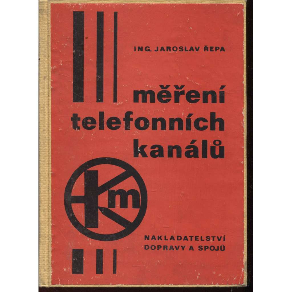 Měření telefonních kanálů (telefon, telefonní kanály)