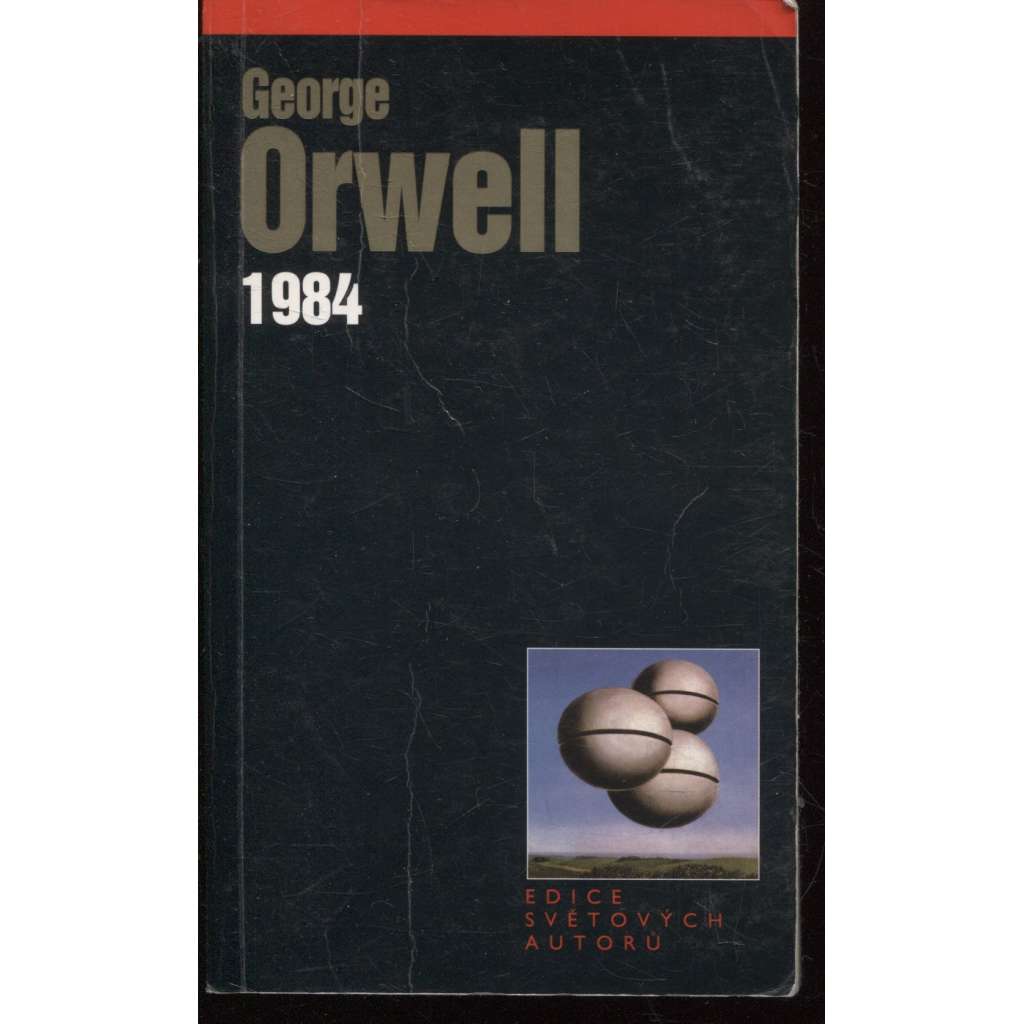 1984 (George Orwell)