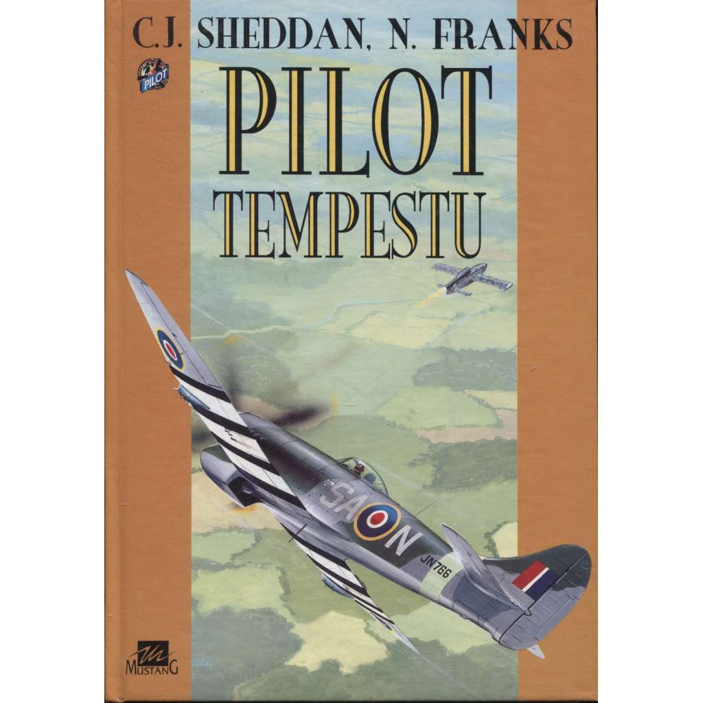 Pilot Tempestu [letadla, letectví]