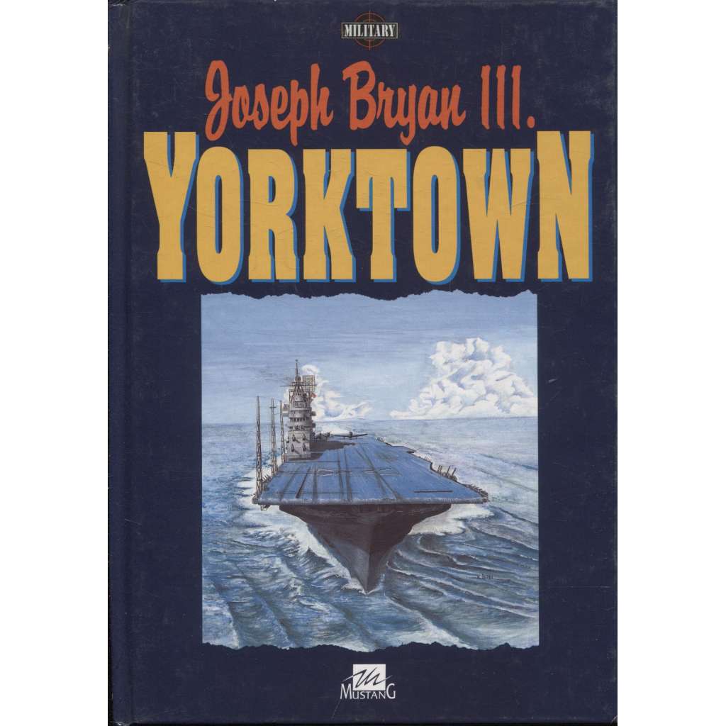 Yorktown [letadlová loď USA, druhá světová válka v Tichomoří]