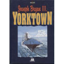 Yorktown [letadlová loď USA, druhá světová válka v Tichomoří]