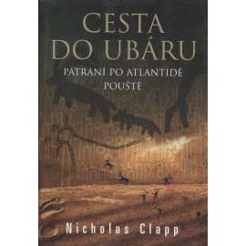 Cesta do Ubáru