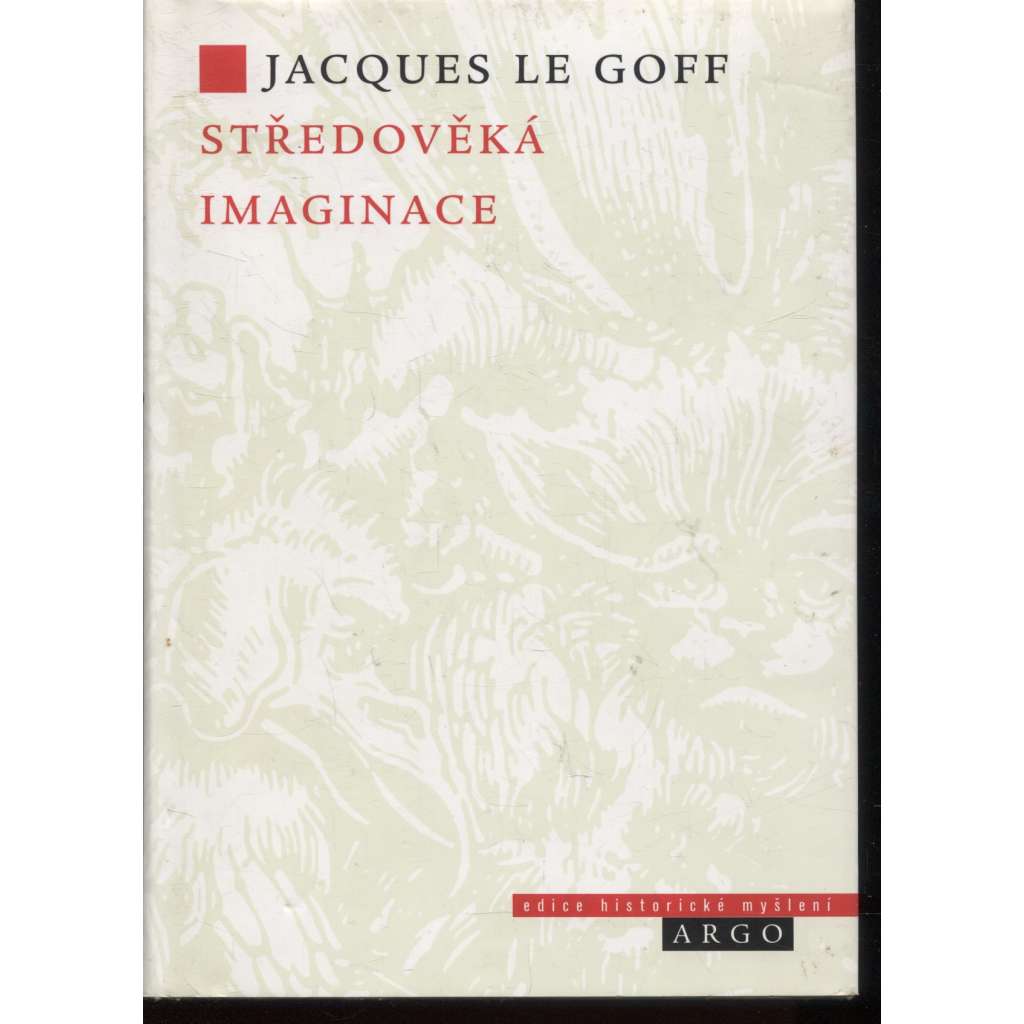 Středověká imaginace