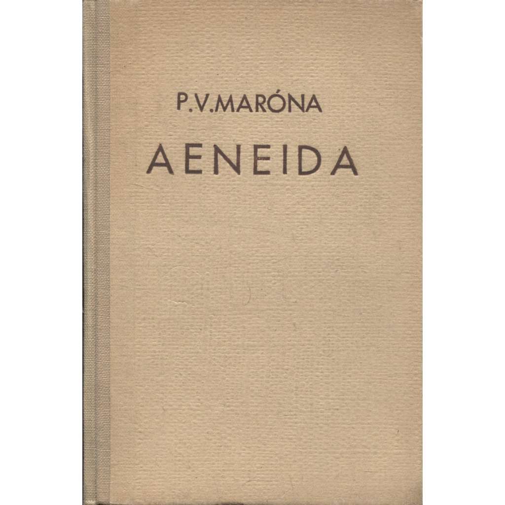 Aeneida (Aeneis)