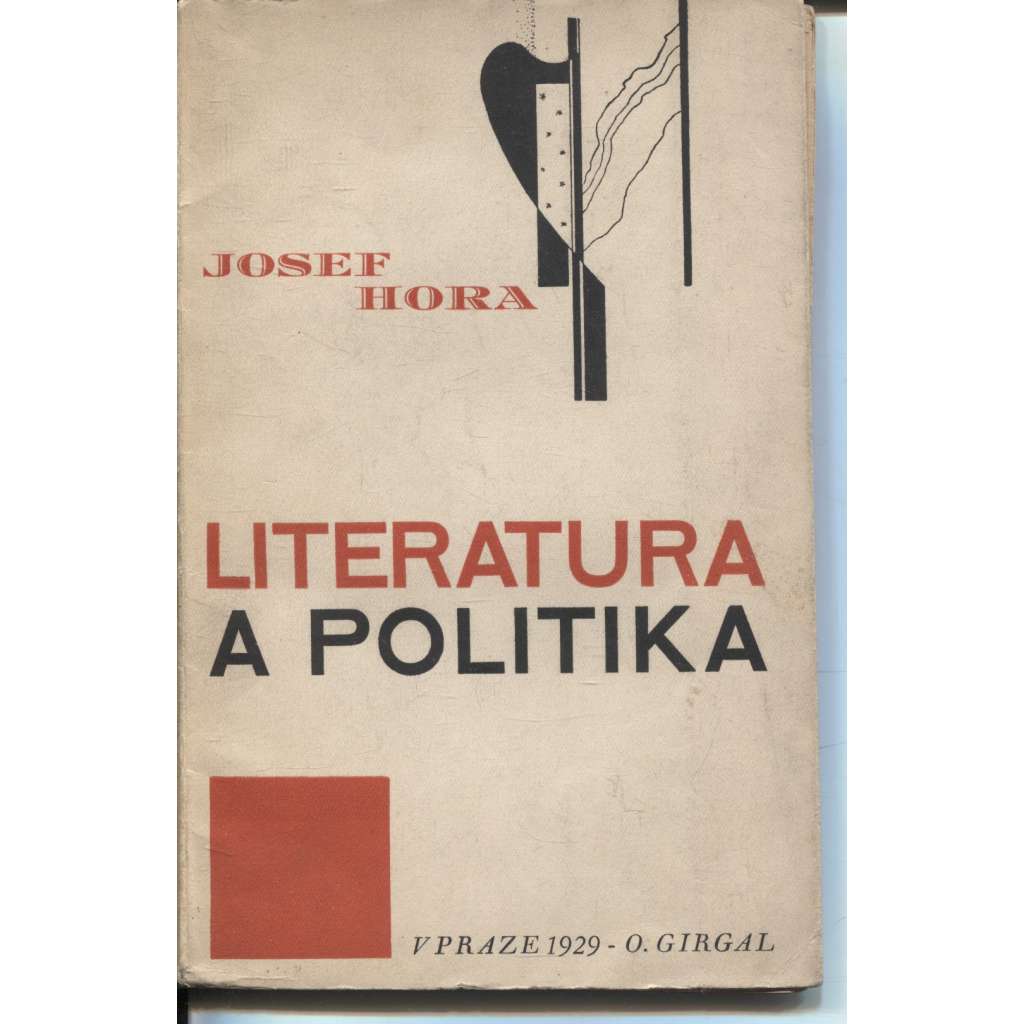 Literatura a politika