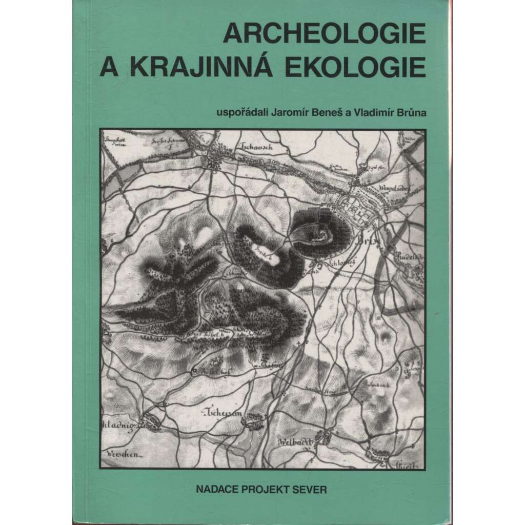 Archeologie a krajinná ekologie