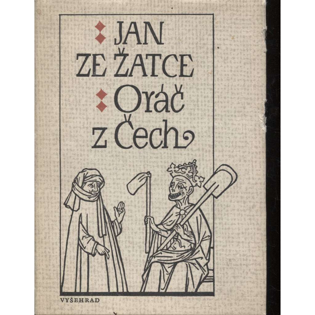 Oráč z Čech [Oráč a Smrt - Ackermann]