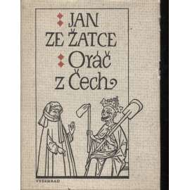 Oráč z Čech [Oráč a Smrt - Ackermann]