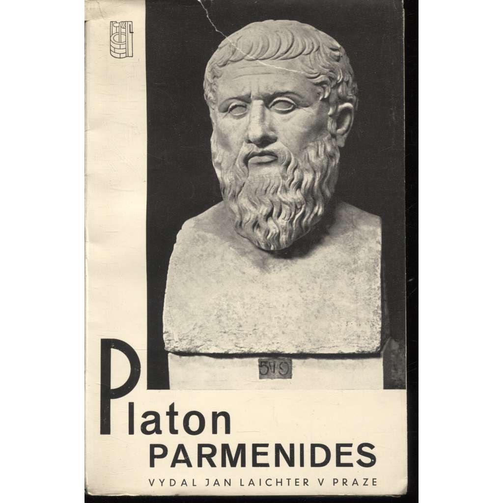 Parmenides (Platon, Platonovy spisy)