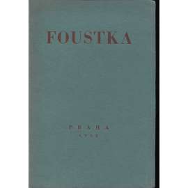 Břetislav Foustka. Hrst osobních vzpomínek k jeho sedmdesátinám (