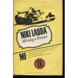 Mé roky s Ferrari (Niki Lauda)