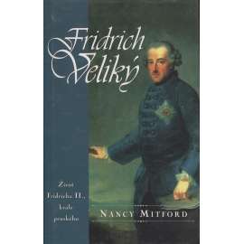 Fridrich Veliký