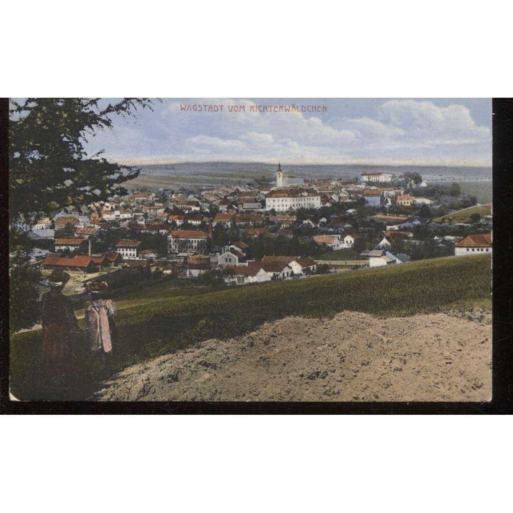 Bílovec, Nový Jičín