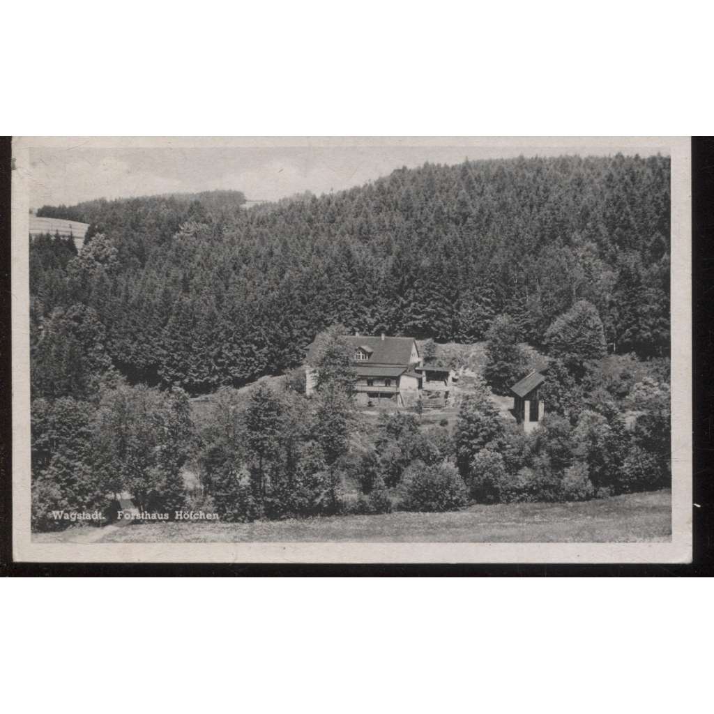 Bílovec, Nový Jičín