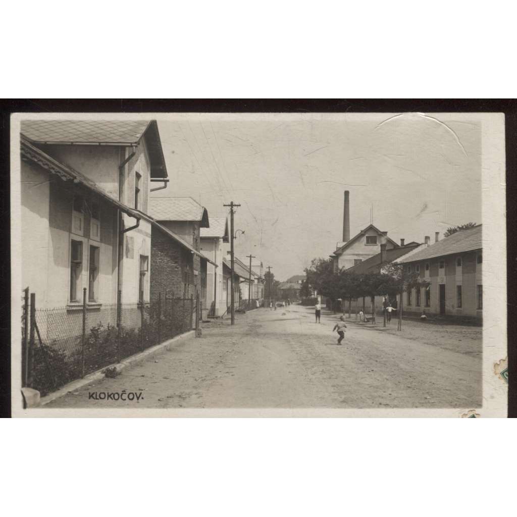 Klokočov-Příbor, Nový Jičín