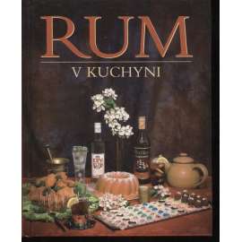 Rum v kuchyni (kuchařka)