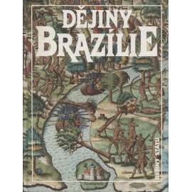 Dějiny Brazílie (Brazílie, edice Dějiny států, NLN)