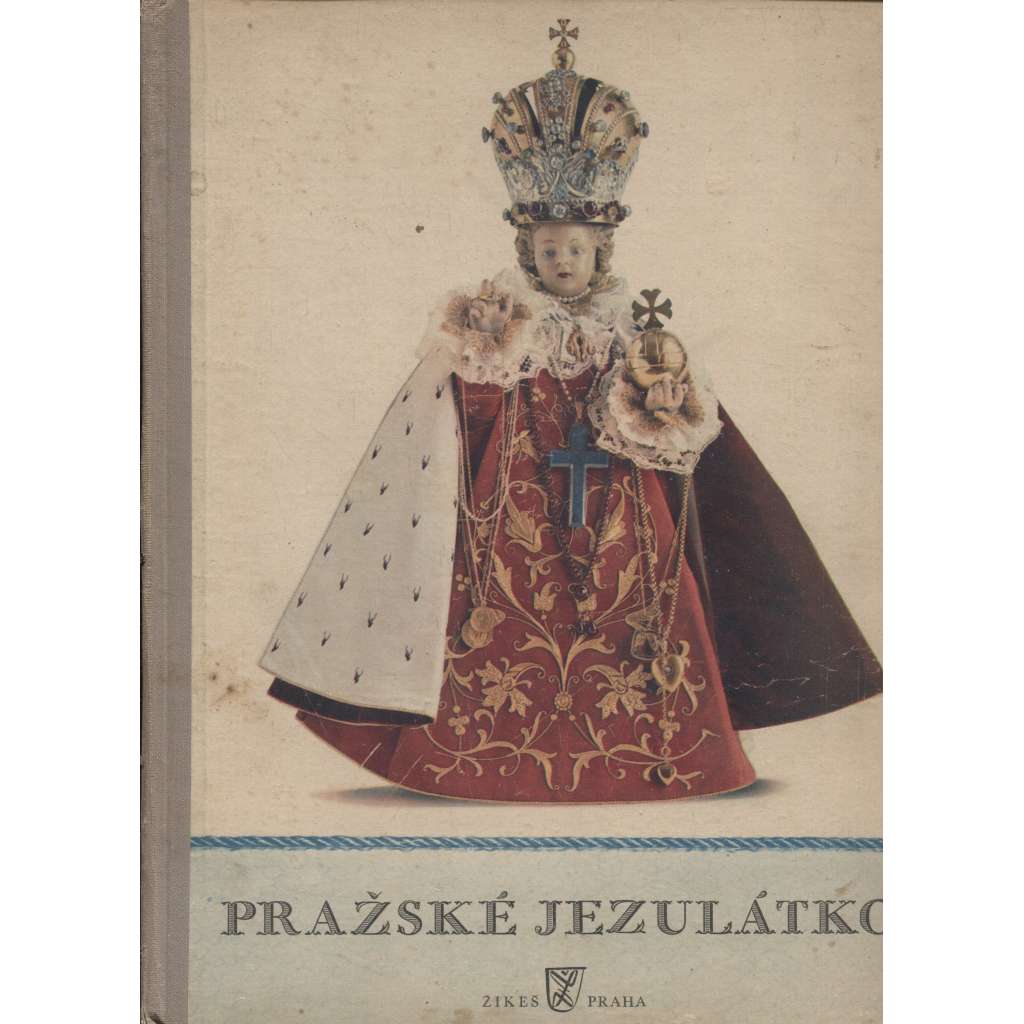 Pražské Jezulátko [Praha]