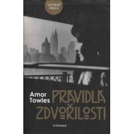 Pravidla zdvořilosti