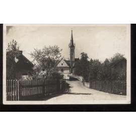 Suchdol nad Odrou, Nový Jičín