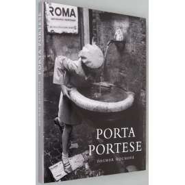 Porta portese [Dagmar Hochová; fotografie; umění; Itálie]