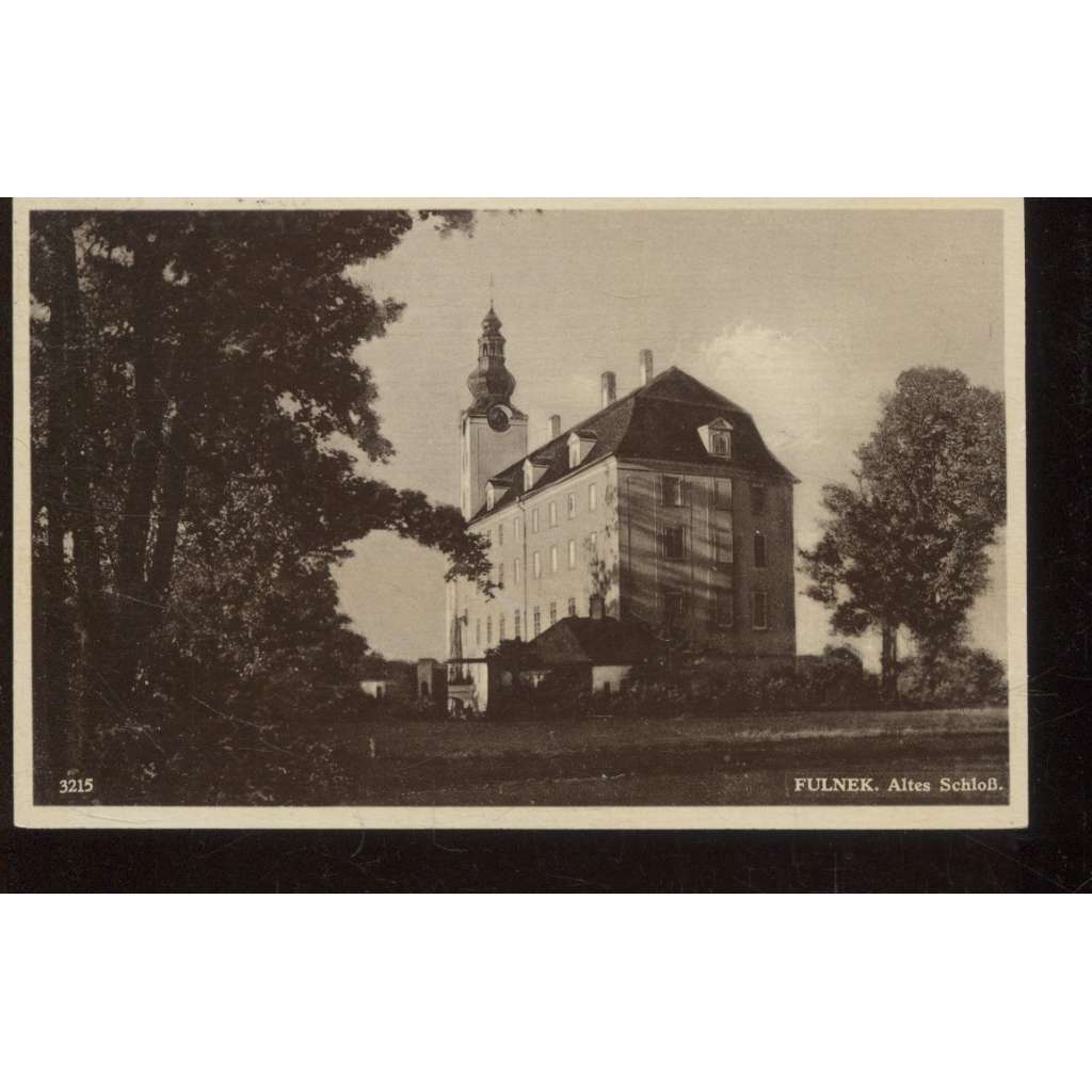 Fulnek, Nový Jičín