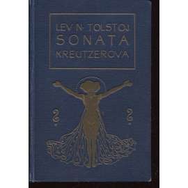 Sonata Kreutzerova (vazba)