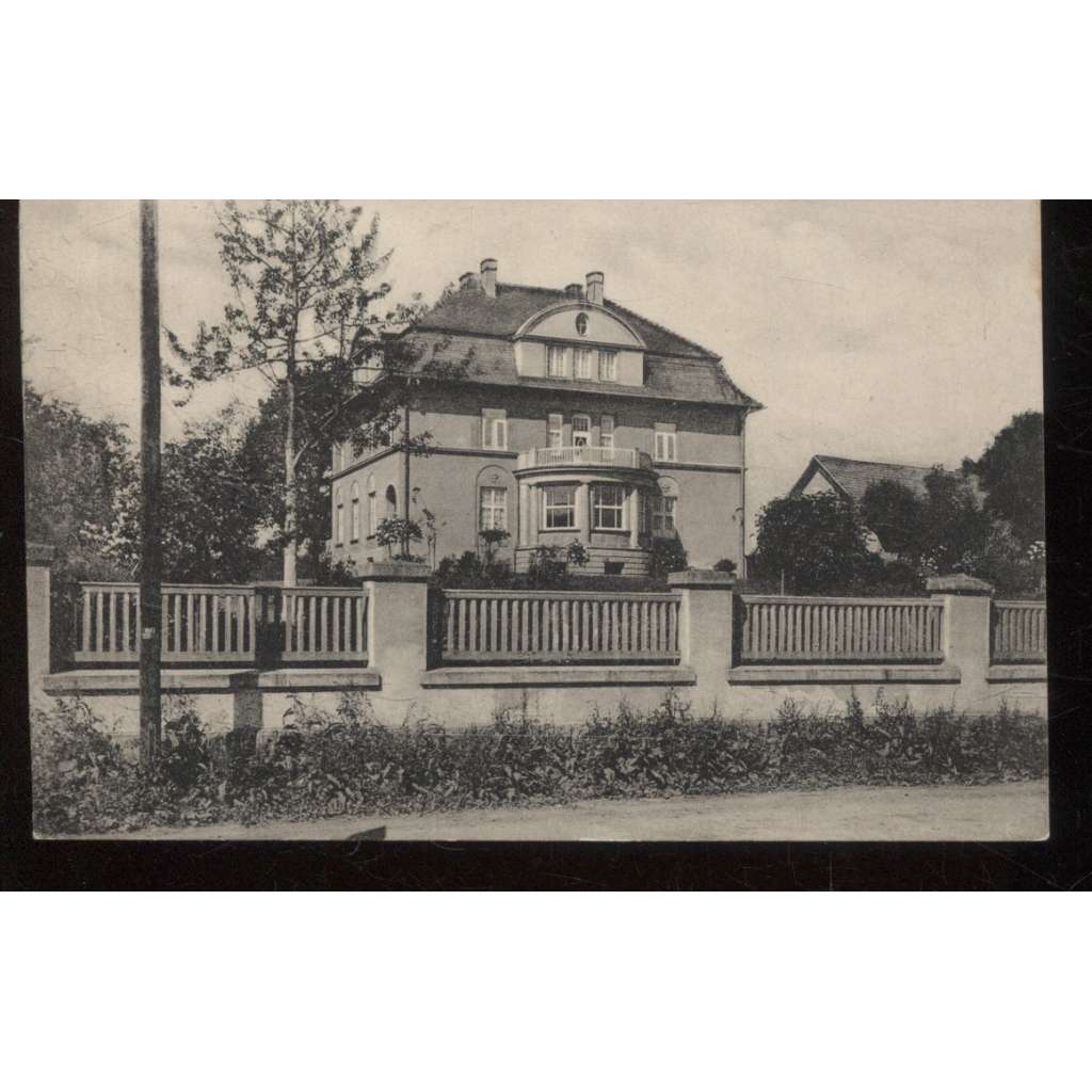 Butovice, Botenwald, Studénka, Nový Jičín