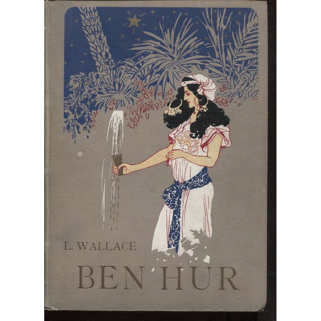 Ben Hur