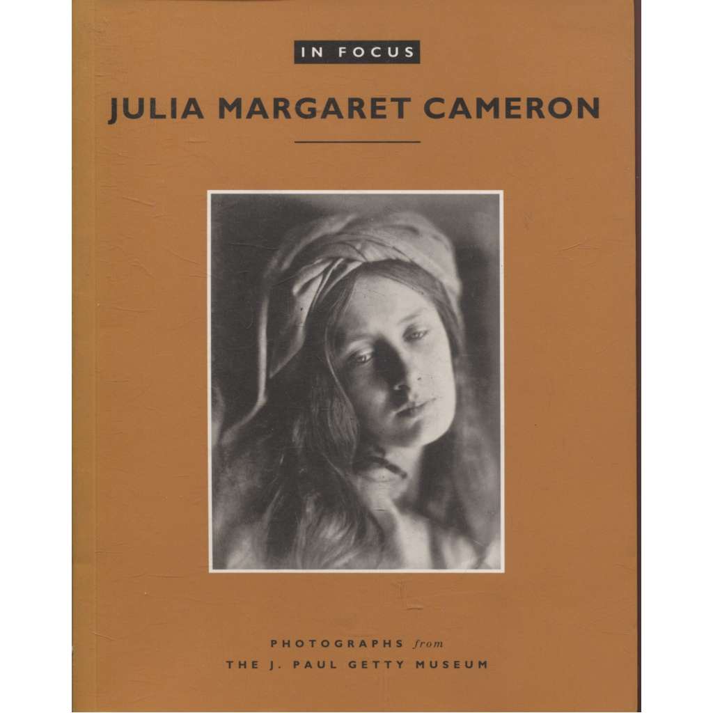 Julia Margaret Cameron (text anglicky) - britská fotografka, fotografie