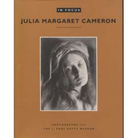 Julia Margaret Cameron (text anglicky) - britská fotografka, fotografie
