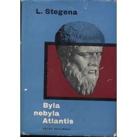 Byla nebyla Atlantis (Atlantida)