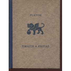 Timaios a Kritias (Otázky a názory)