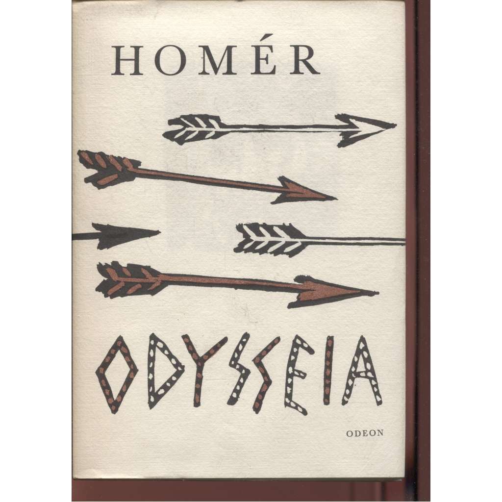 Odysseia (Homér)