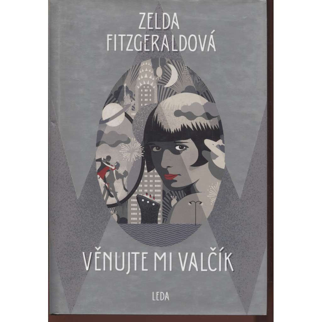 Věnujte mi valčík