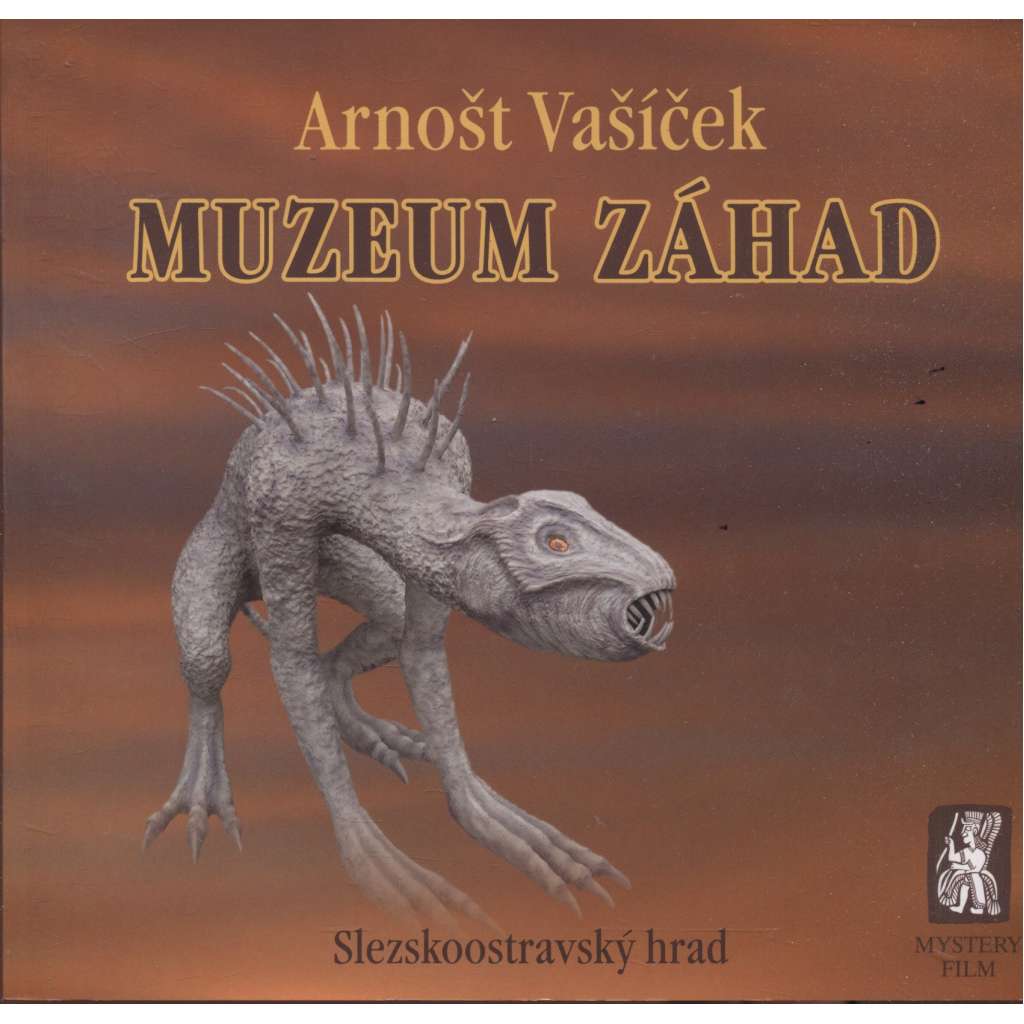 Muzeum záhad (Slezskoostravský hrad)