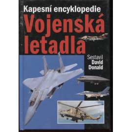 Vojenská letadla (kapesní encyklopedie) - letectví