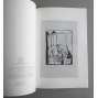 Lyonel Feininger. Begegnung und Erinnerung, Lüneburger Motive 1921-1954 [dějiny umění, moderna, malířství, grafika, katalog výstavy]