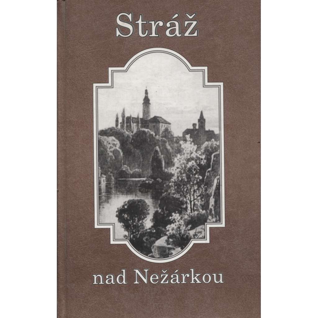 Stráž nad Nežárkou