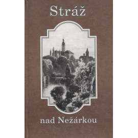 Stráž nad Nežárkou