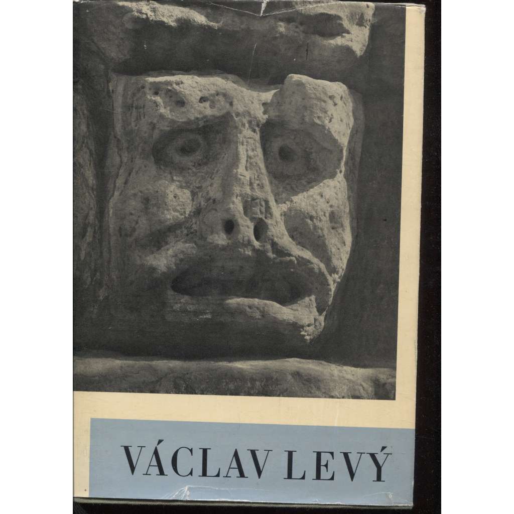 Václav Levý (sochař, sochařství)