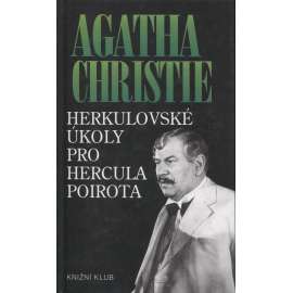 Herkulovské úkoly pro Hercula Poirota (Hercul Poirot)